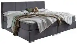 XXXLutz CarryHome Boxspringbett Angebot