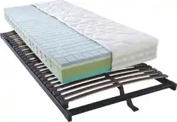 XXXLutz Novel Matratzenset Angebot
