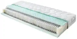 Mömax Premium Living Taschenfederkernmatratze Trevi Angebot