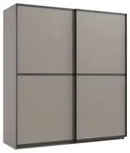 Mömax Based Schwebetürenschrank Ulm Angebot