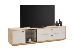 Mömax Premium Living TV-Element Cremona Angebot