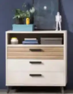 XXXLutz Xora Kommode Angebot