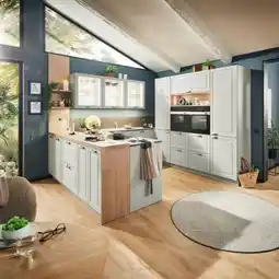 Mömax Nolte Einbauküche Angebot