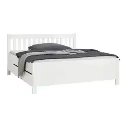 Mömax Zandiara Stauraumbett Nizza Angebot