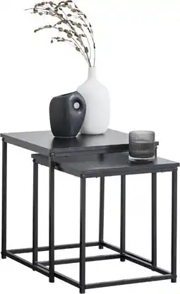 XXXLutz Boxxx Beistelltisch Angebot