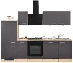 Mömax Flex-Well Küchenblock Angebot