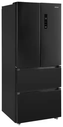 Mömax Mican Kühl-Gefrier-Kombination SKMFDFDDID Angebot