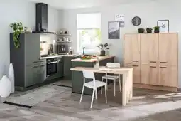 Mömax Nobilia Eckküche Angebot