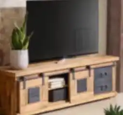 XXXLutz Landscape Lowboard Angebot