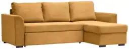 XXXLutz Xora Ecksofa Angebot