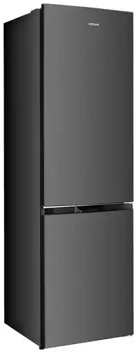 Mömax Mican Kühl-Gefrier-Kombination SKHBMF55NFSD Angebot