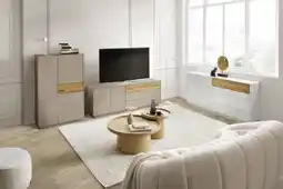 XXXLutz Novel Lowboard Angebot