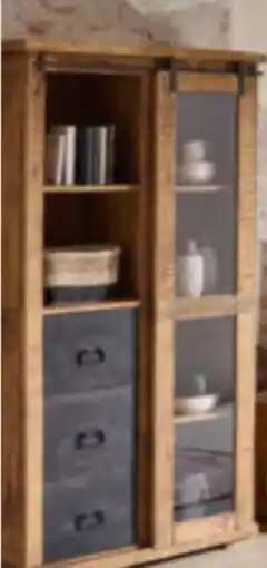 XXXLutz Landscape Vitrine Angebot