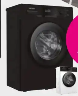 Mömax Mican Waschmaschine TWF80-M1430BA05E Angebot