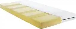Mömax Nadana Kaltschaummatratze Living Ergo Angebot
