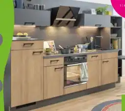 Mömax pino Küchenblock Angebot