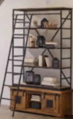 XXXLutz Landscape Bücherregal Angebot