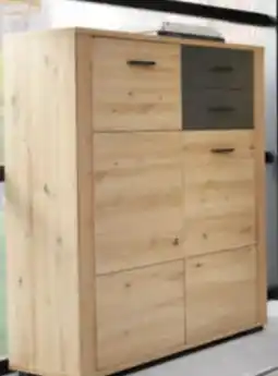 XXXLutz Xora Kommode Angebot