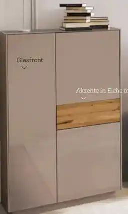 XXXLutz Novel Highboard Angebot