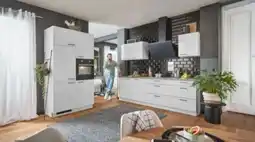 XXXLutz Welnova Einbauküche Angebot