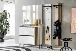 XXXLutz Moderano Garderobe Angebot