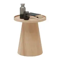 Mömax Premium Living Beistelltisch Jens Angebot