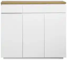 XXXLutz Novel Schuhschrank Angebot