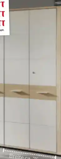 XXXLutz Stylife Aktenschrank Angebot