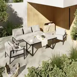 XXXLutz Ambia Dining-Loungeset Angebot