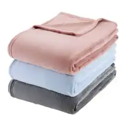 Mömax Modern Living Kuscheldecke Kuschelix Angebot