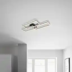 Mömax Premium Living LED-Deckenleuchte Bekka Angebot