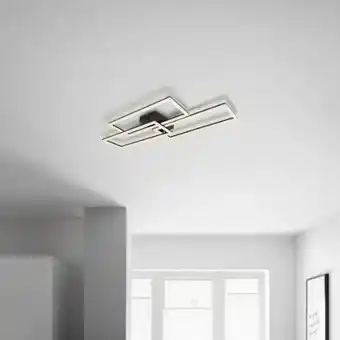 Mömax Premium Living LED-Deckenleuchte Bekka Angebot
