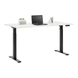 Mömax Modern Living Schreibtisch Toni Angebot