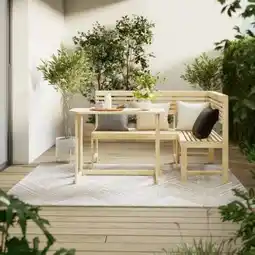 XXXLutz Ambia Gartenset Angebot