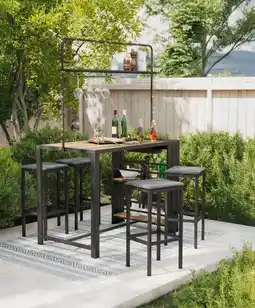 XXXLutz Ambia Barset Angebot