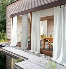 XXXLutz Esposa Outdoorvorhang Angebot