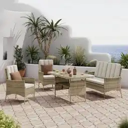 XXXLutz Ambia Dining-Loungeset Angebot