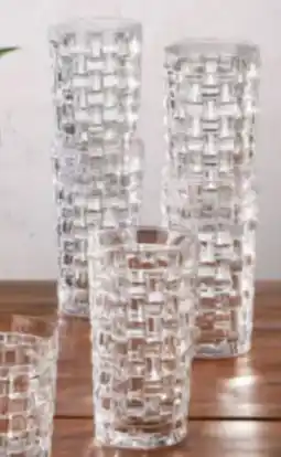 XXXLutz Nachtmann Gläserset Bossa Nova Angebot