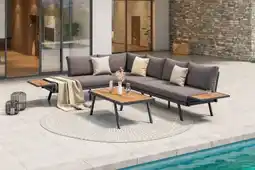 XXXLutz Ambia Gartenset Angebot