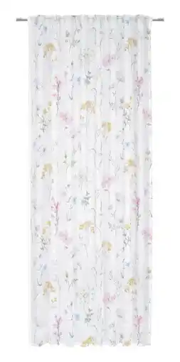 XXXLutz Esposa Fertigvorhang Angebot