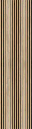 XXXLutz Novel Akustikpaneel EicheHellbraun Angebot