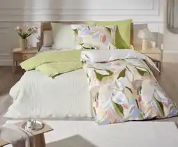 XXXLutz Esposa Satin-Bettwäsche Blumen Angebot