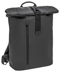 XXXLutz Jimmylee Wickelrucksack Soft-Touch Angebot