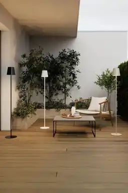 XXXLutz Novel Akku-Stehleuchtez Angebot