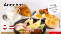 XXXLutz XXXLutz Französisches Frühstück Angebot