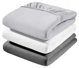 XXXLutz Estella Jersey-Zwirn-Spannleintuch Angebot