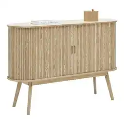 Mömax Premium Living Kommode Skandy Angebot