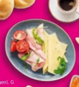 Mömax Mömax Classici Frühstück Angebot