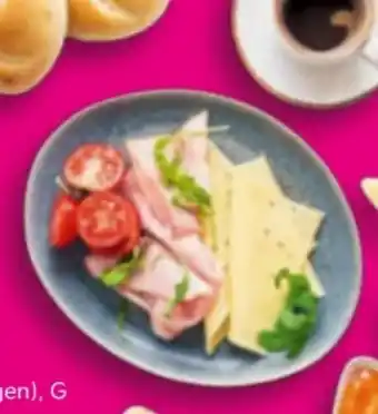 Mömax Mömax Classici Frühstück Angebot