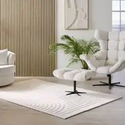 XXXLutz Novel Akustikpaneel Eiche natur Angebot